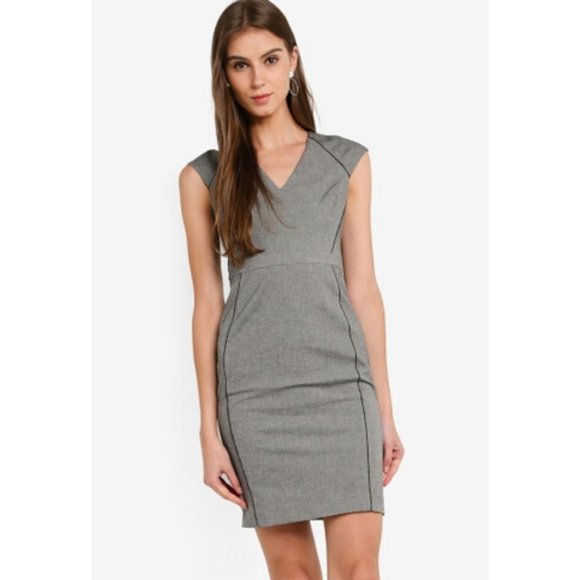 Banana Republic Sheath Dress NWT - Picture 1 of 6
